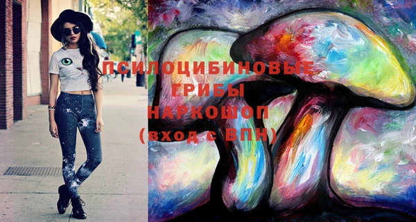 молекула духа Балабаново